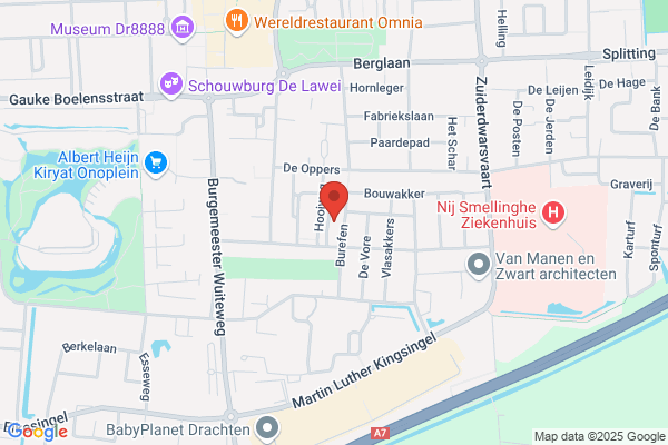Bos Bv