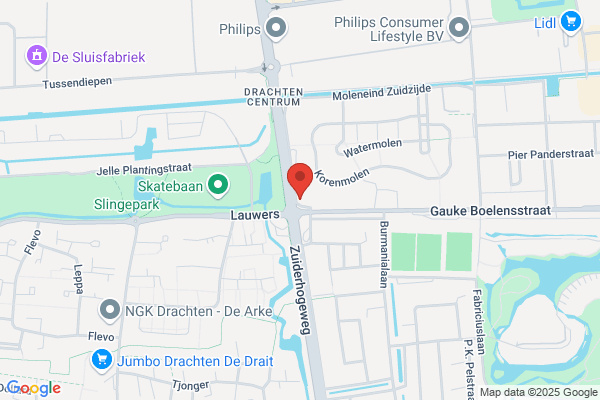 Brink's Nederland Bv