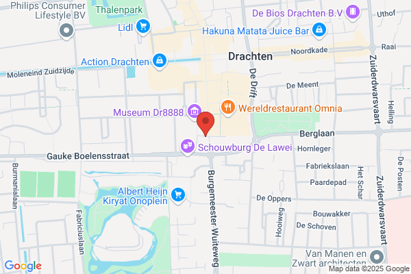 Bureau Heringa Voor Incasso En Rechtszak