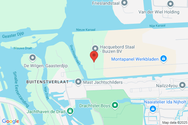 Cmf Drachten Bv