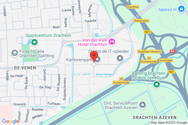 Drachten