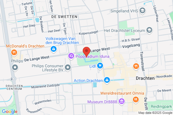 Drinkwaterpunt Nl