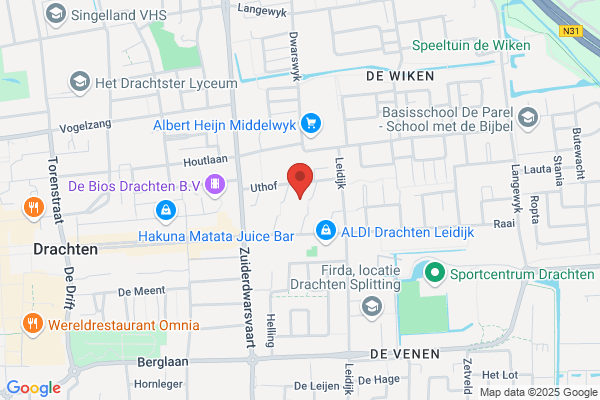 Dutch Art Care