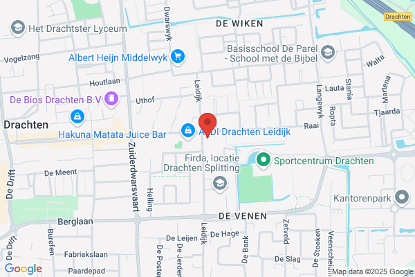 Friese Poort