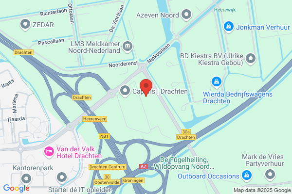 Bokma Erkend Reclame-Adviesbureau Bv