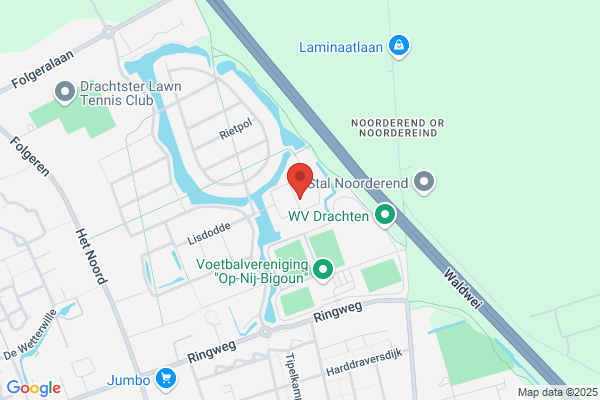 Grafisch Intermediair Jeannet