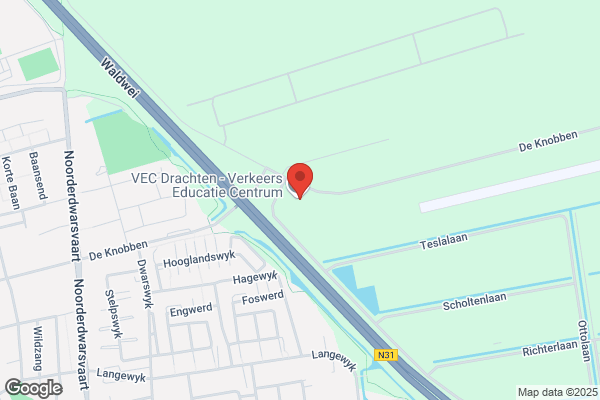 Noord Nederlands Bureau Voor Toerisme