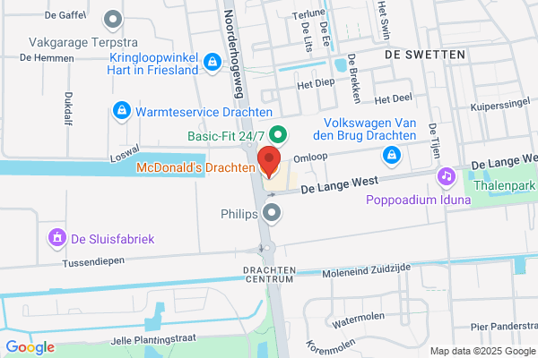 McDonald's Drachten