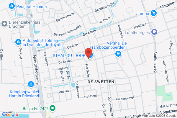 De Nieuwe Generatie