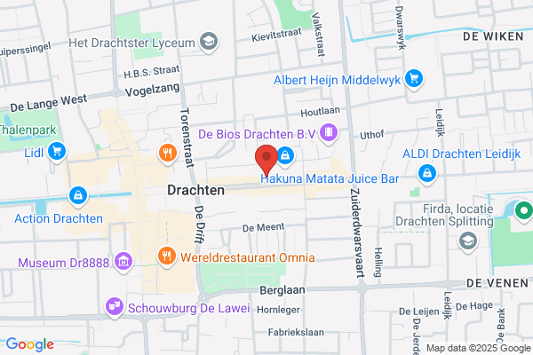 Domino's Pizza Drachten