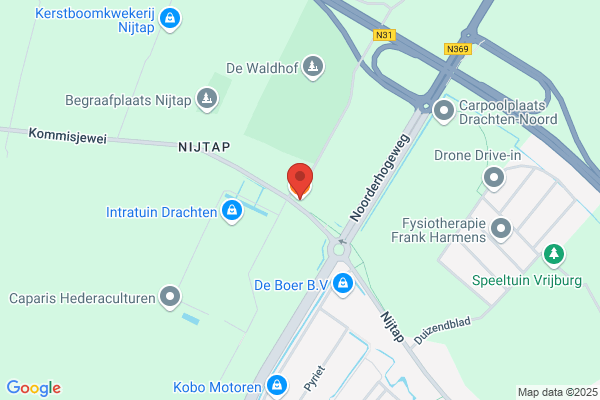 Kippenrestaurant De Kakelhof