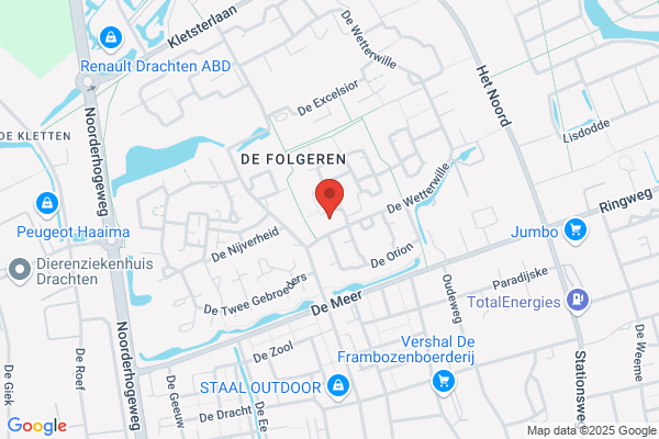 Albert Auto- En Motorrijschool