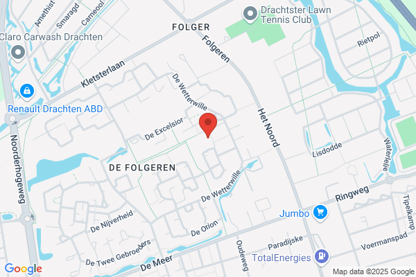 Autorijschool De Toekomst