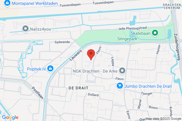 Autorijschool Eijer
