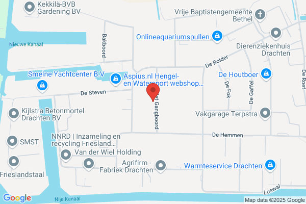 Koopmans Schilderwerken