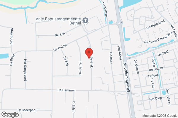 Langhout Bv