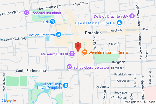 Ziengs Drachten