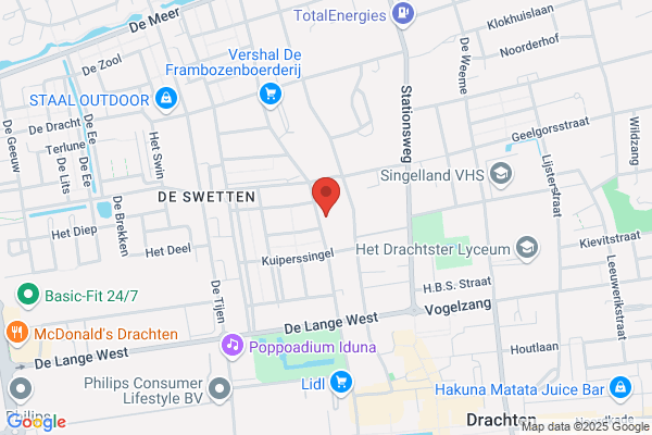 Stichting Opo Furore