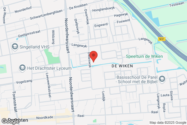 Wiekslag Kath, De