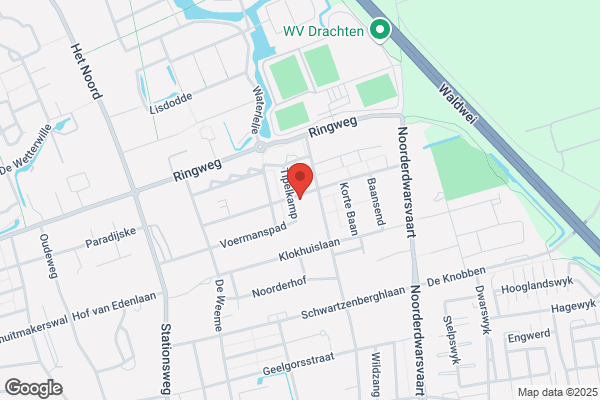 Gerritsmaschool