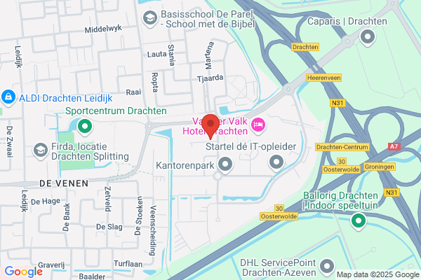 Gco Fryslân