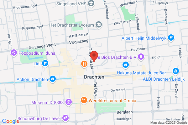 Beauty Centre Drachten