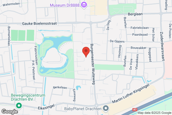Pedicurepraktijk S. Bolier