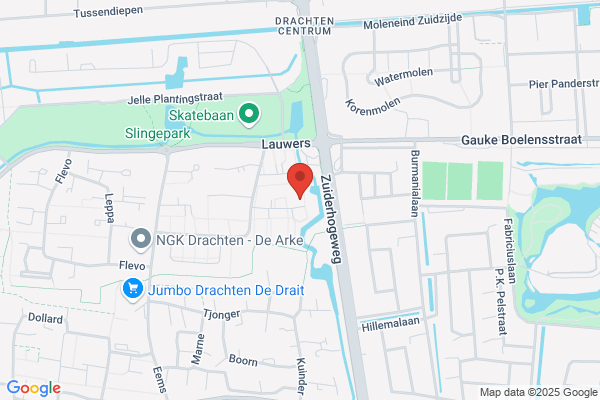 Praktyk Voetverz En Sportmassage T V.D.