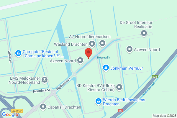 Hectas Groep Cv
