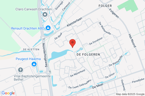 Slagerij De Folgeren