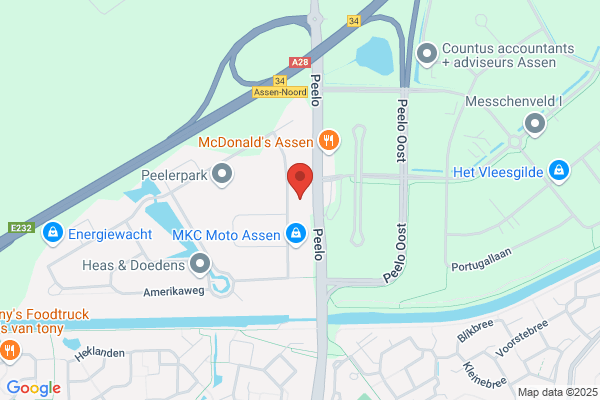 Douwe's