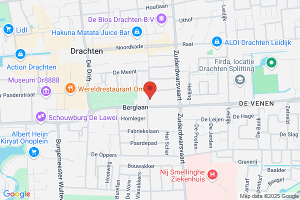 Singel, De