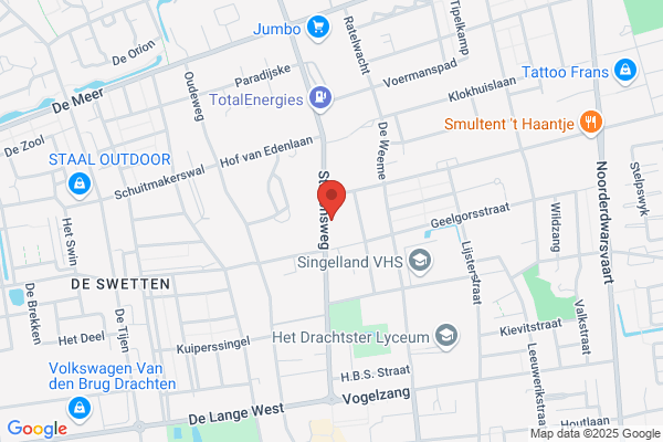 Inloophuis