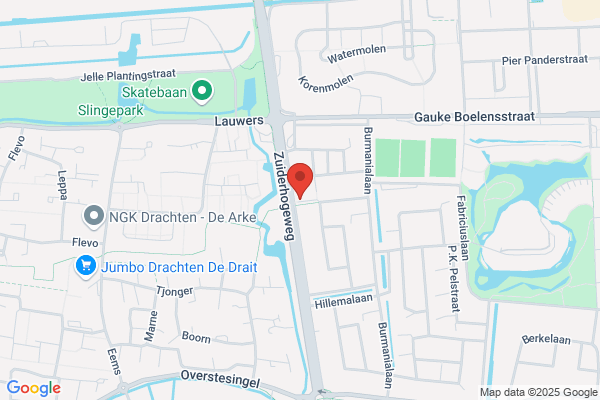 Coach Drachten