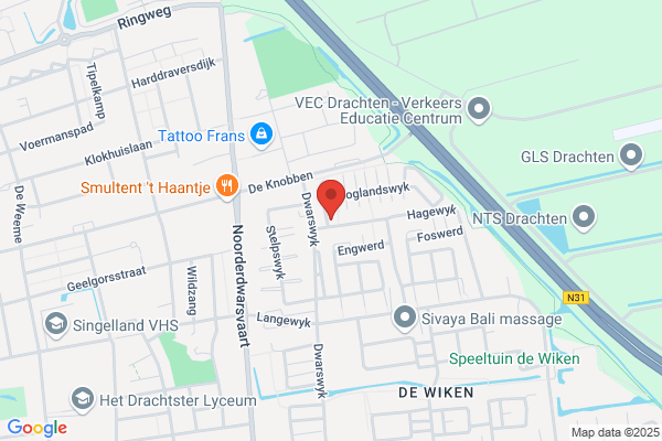 Biljartservice Noord-Ned