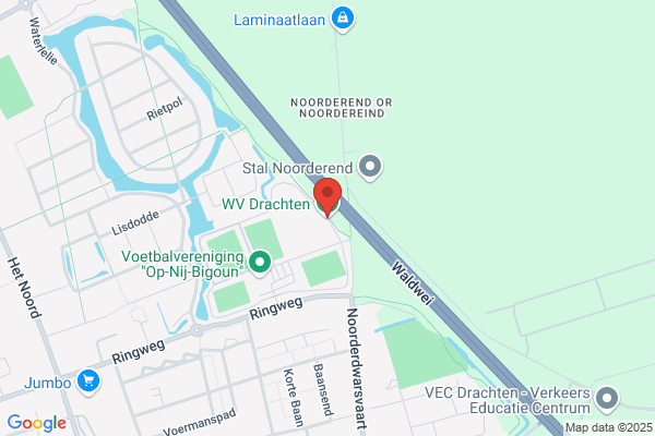 De Kamp Wandelsportvereniging
