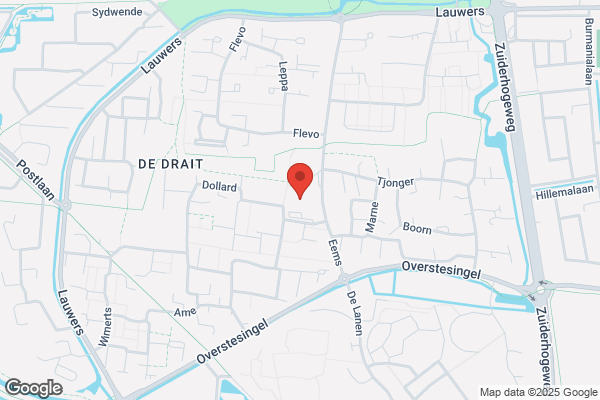 Drait, De
