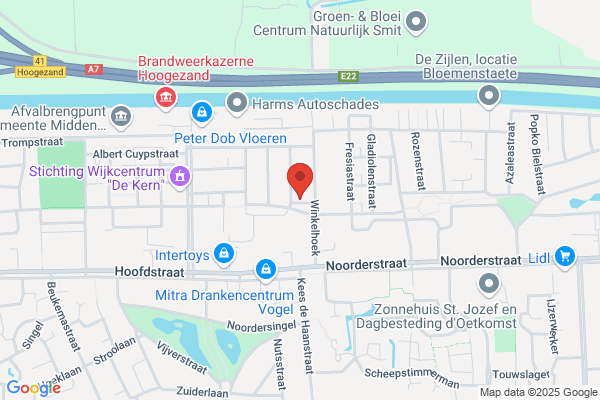 Voorwaarts Hengelsportver