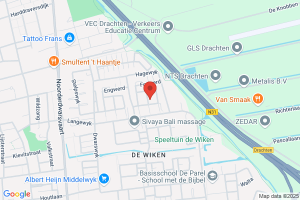 Stukadoorsbedrijf Lemstra