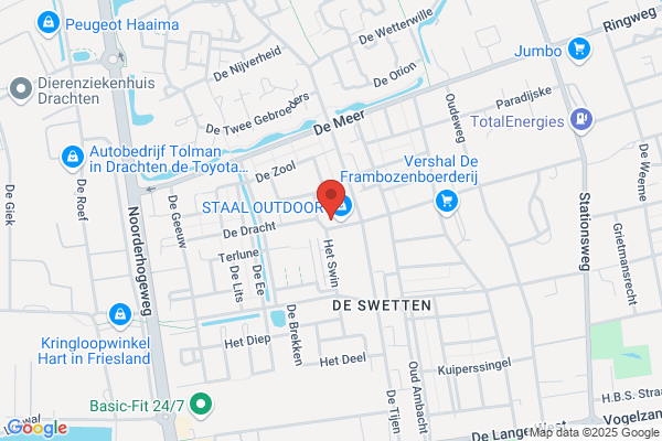 Tandprothetische Praktijk Van den Berg
