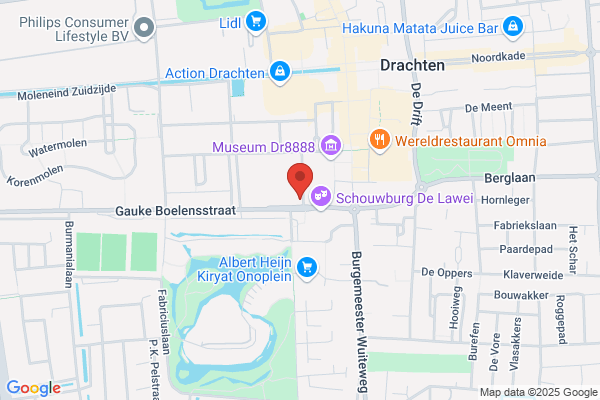 Orthodontisch Lab Friesland Bv