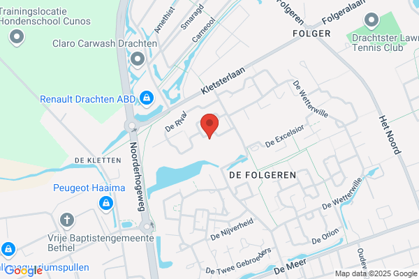 Advies- En Engineeringsburo Van Geffen