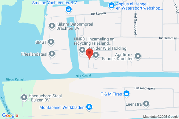 Delta Bio Grondreiniging Bv