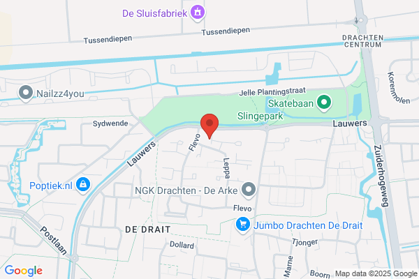 Van Hooijdonk Scheepsbouwkundige