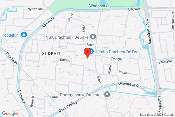 Elst, Johan Ter