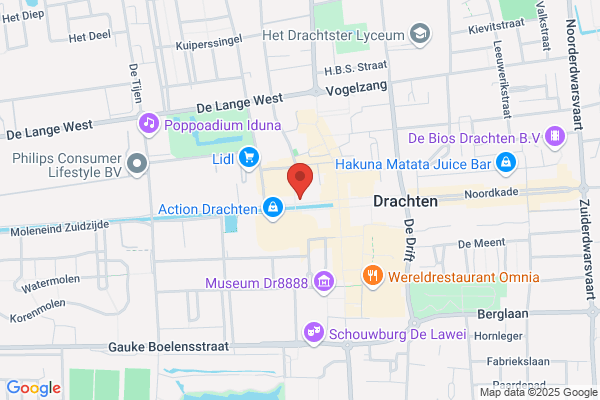 Kijkshop