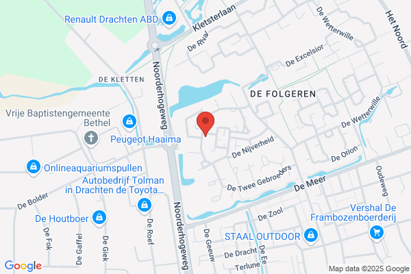 Tv Technische Dienst/Drachten Bv