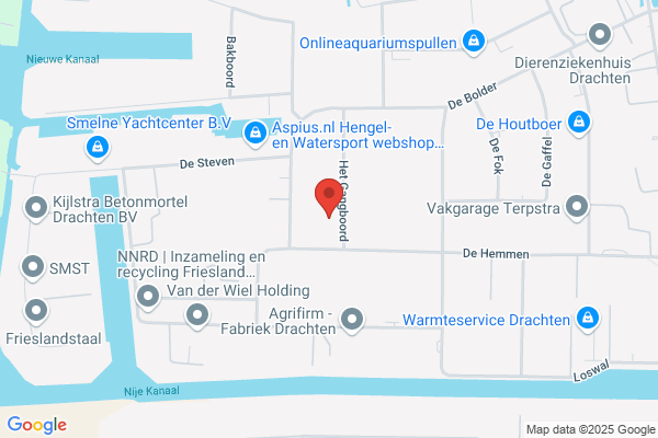 Dehnert & Jansen Bv