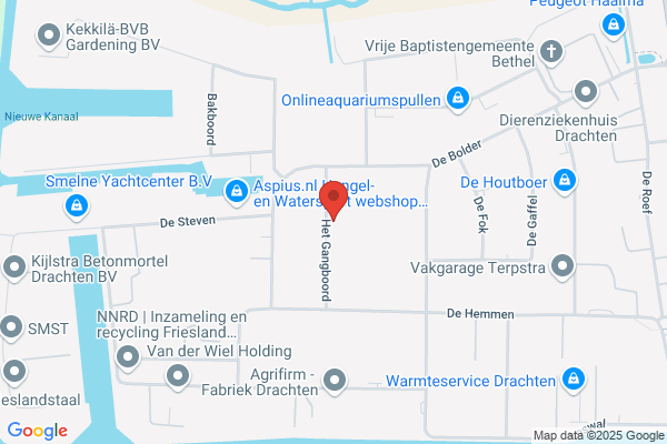 Ammeraal Serv Centr Drachten