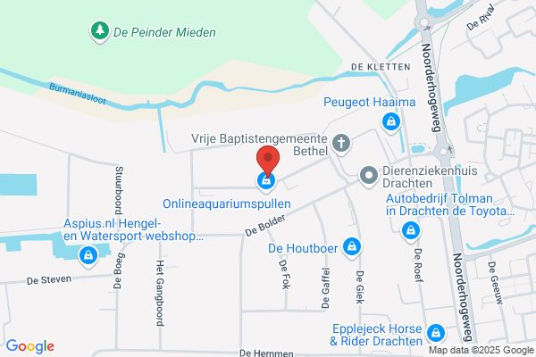 Tuindersbedrijf J Van Olphen En G Van de